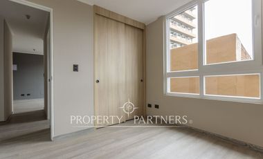 ARRIENDO departamento en Sergio Ceppi 2D1B, LA CISTERNA
