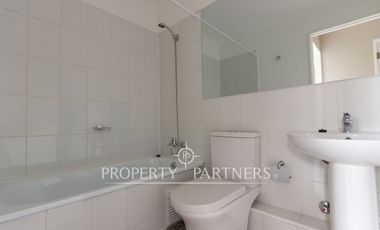 ARRIENDO departamento en Sergio Ceppi 2D1B, LA CISTERNA