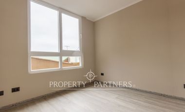 ARRIENDO departamento en Sergio Ceppi 2D1B, LA CISTERNA