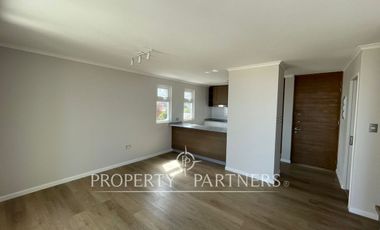 Exclusivo y nuevo Dúplex con azotea privada en privilegiado sector de La Serena