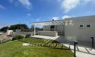 Exclusivo y nuevo Dúplex con azotea privada en privilegiado sector de La Serena