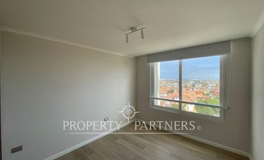 Exclusivo y nuevo Dúplex con azotea privada en privilegiado sector de La Serena