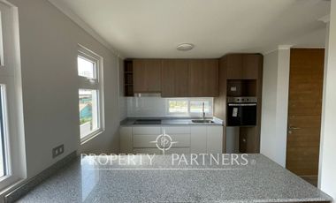 Exclusivo y nuevo Dúplex con azotea privada en privilegiado sector de La Serena