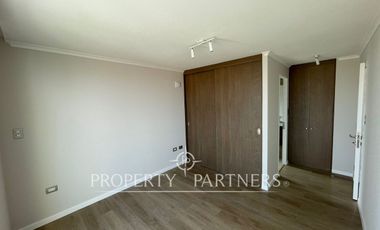 Exclusivo y nuevo Dúplex con azotea privada en privilegiado sector de La Serena