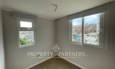 Exclusivo y nuevo Dúplex con azotea privada en privilegiado sector de La Serena