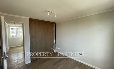 Exclusivo y nuevo Dúplex con azotea privada en privilegiado sector de La Serena