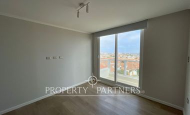 Exclusivo y nuevo Dúplex con azotea privada en privilegiado sector de La Serena