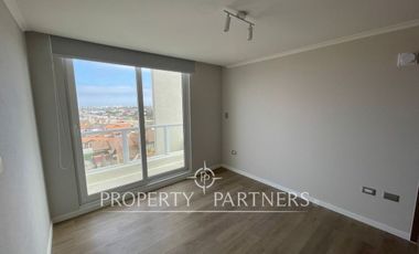 Exclusivo y nuevo Dúplex con azotea privada en privilegiado sector de La Serena