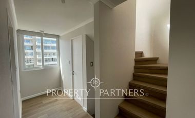 Exclusivo y nuevo Dúplex con azotea privada en privilegiado sector de La Serena