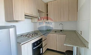 Oportunidad Barrio Matta, 2D 1B, 37 Mts2
