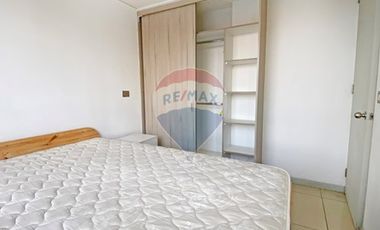 Oportunidad Barrio Matta, 2D 1B, 37 Mts2
