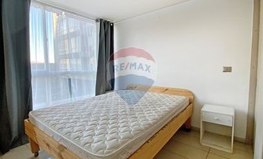 Oportunidad Barrio Matta, 2D 1B, 37 Mts2