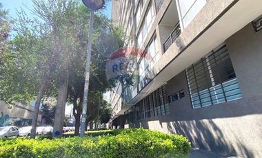 Oportunidad Barrio Matta, 2D 1B, 37 Mts2