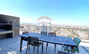 Oportunidad Barrio Matta, 2D 1B, 37 Mts2