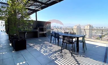Oportunidad Barrio Matta, 2D 1B, 37 Mts2