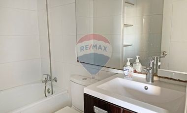 Oportunidad Barrio Matta, 2D 1B, 37 Mts2