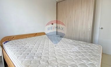Oportunidad Barrio Matta, 2D 1B, 37 Mts2