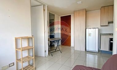 Oportunidad Barrio Matta, 2D 1B, 37 Mts2