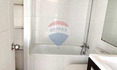 Oportunidad Barrio Matta, 2D 1B, 37 Mts2