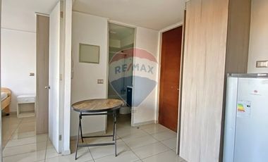 Oportunidad Barrio Matta, 2D 1B, 37 Mts2