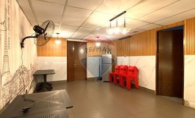Oportunidad Barrio Matta, 2D 1B, 37 Mts2