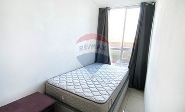 Oportunidad Barrio Matta, 2D 1B, 37 Mts2