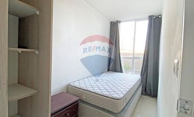 Oportunidad Barrio Matta, 2D 1B, 37 Mts2