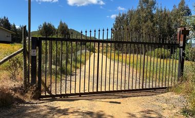 Se Vende Parcela en Santa Cruz, VI Región