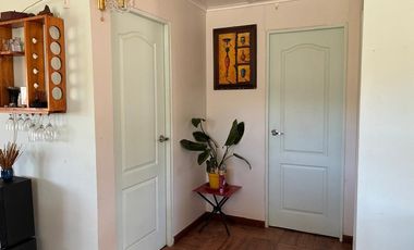 Se Vende Parcela en Santa Cruz, VI Región