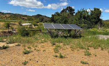 Se Vende Parcela en Santa Cruz, VI Región