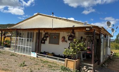 Se Vende Parcela en Santa Cruz, VI Región