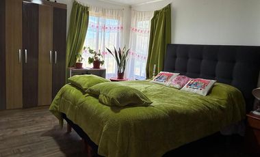 Se Vende Parcela en Santa Cruz, VI Región