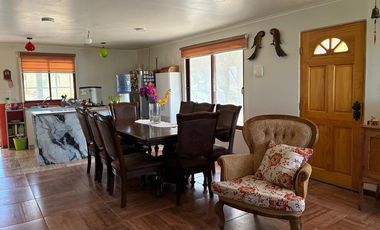 Se Vende Parcela en Santa Cruz, VI Región