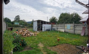 Casa en Venta en Calle 12 de Octubre 267, Reumen