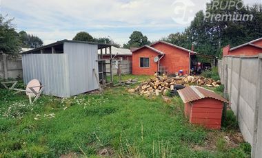 Casa en Venta en Calle 12 de Octubre 267, Reumen