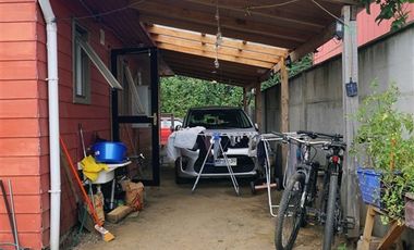 Casa en Venta en Calle 12 de Octubre 267, Reumen