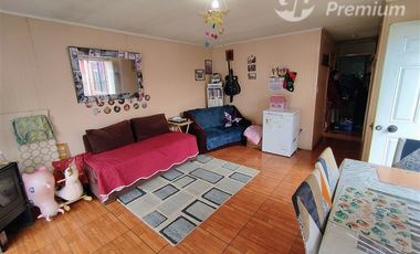 Casa en Venta en Calle 12 de Octubre 267, Reumen