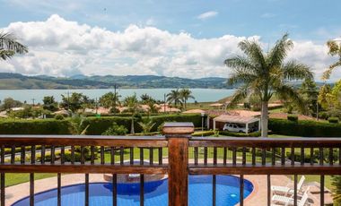 Finca en parcelación para la venta en el Lago calima !!!