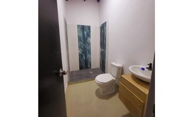 Casa campestre independiente para la venta en Combia, Pereira!!!