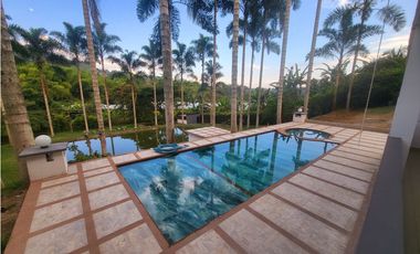 Casa campestre independiente para la venta en Combia, Pereira!!!