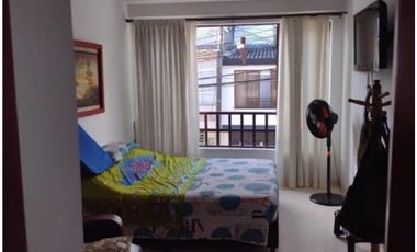 Casa  residencial para la venta en corales Pereira!!!