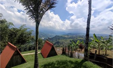 Ecohotel apuerta cerrada para la venta en la bella Pereira!!