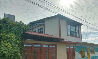 Casa para la venta en arabia, Pereira!!!