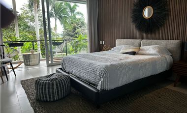 Casa campestre para la venta en Castilla la nueva, cerritos, Pereira!!