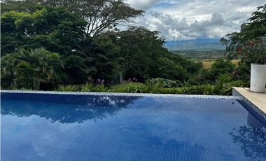 Casa campestre para la venta en Castilla la nueva, cerritos, Pereira!!