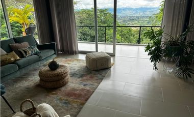 Casa campestre para la venta en Castilla la nueva, cerritos, Pereira!!