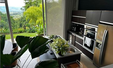 Casa campestre para la venta en Castilla la nueva, cerritos, Pereira!!