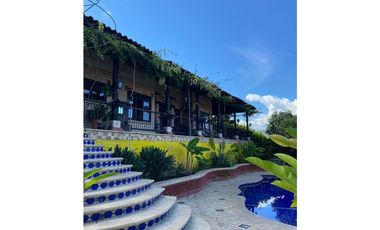 Casa campestre para la venta en la Union, Valle del Cauca!!!