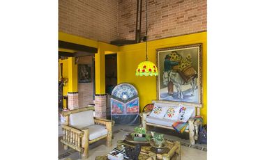 Casa campestre para la venta en la Union, Valle del Cauca!!!