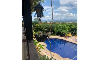Casa campestre para la venta en la Union, Valle del Cauca!!!